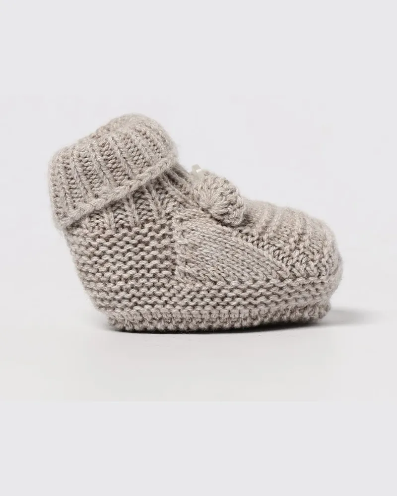Tartine et Chocolat Schuhe kinder Grau