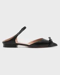 Malone Souliers Schuhe Schwarz