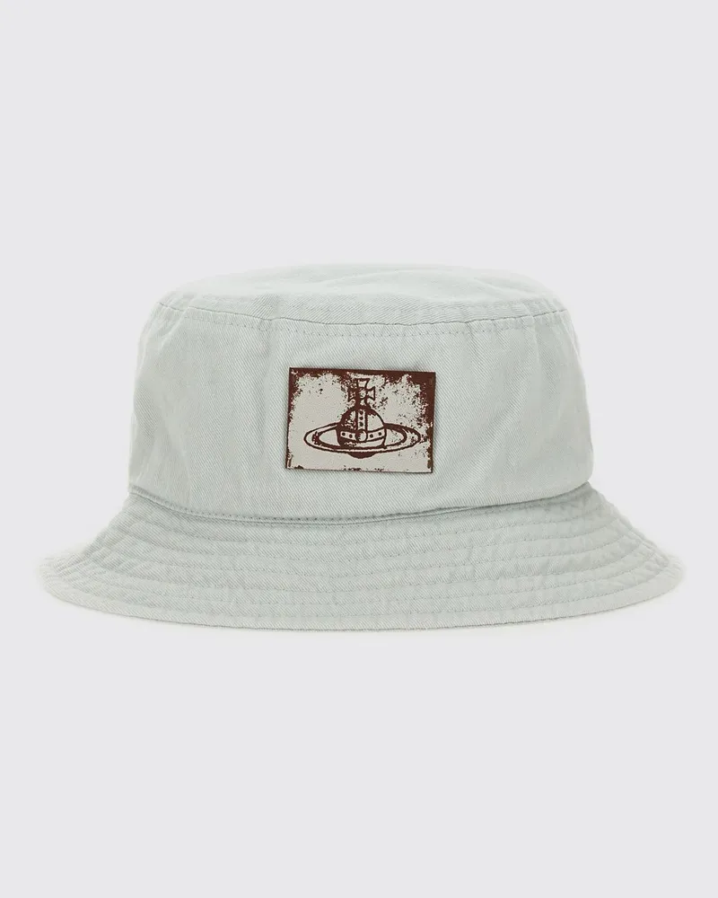 Vivienne Westwood Hut damen Weiß