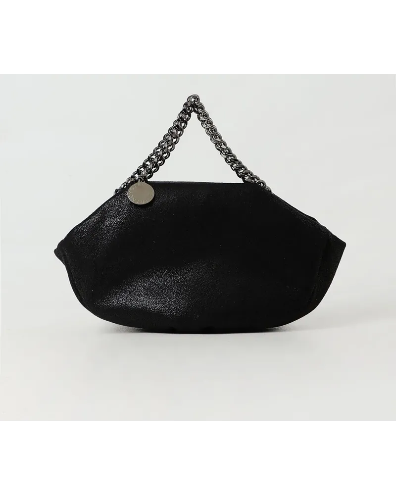 Stella McCartney Mini-tasche damen Schwarz