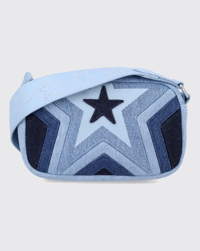 Stella McCartney Kids Rucksack kinder Bunt