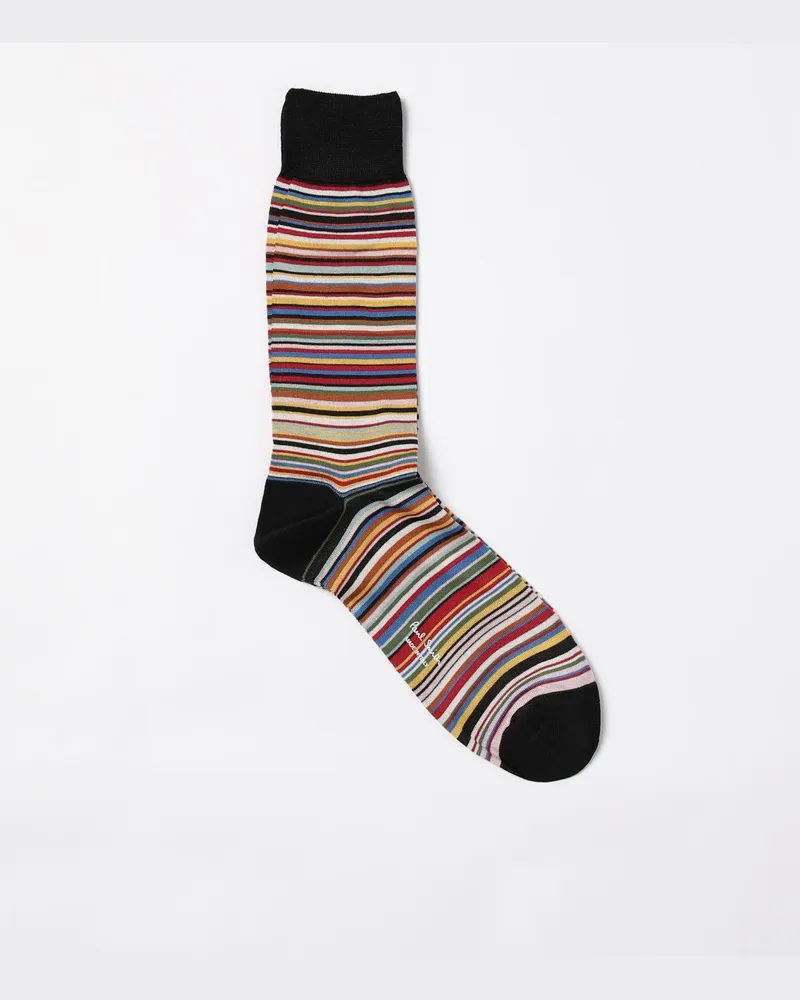 Paul Smith Socken herren Bunt
