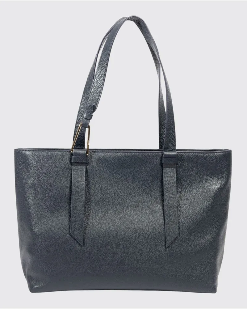 Coccinelle Schultertasche damen Blau