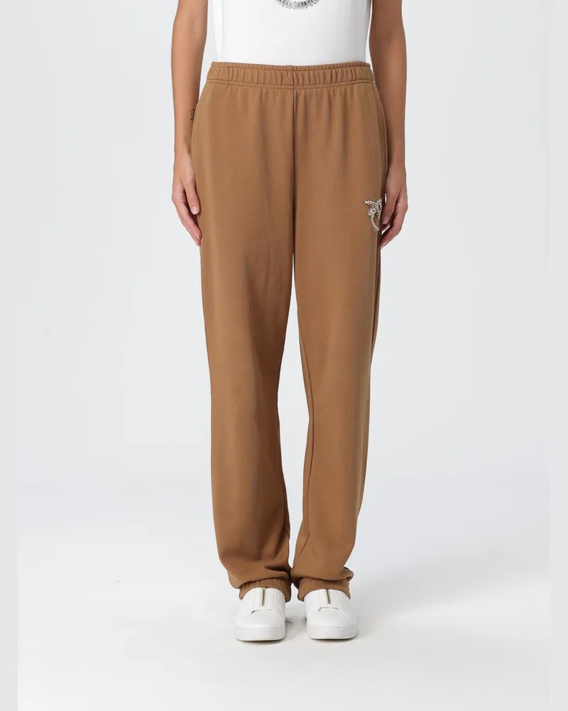 Pinko Hose damen Braun