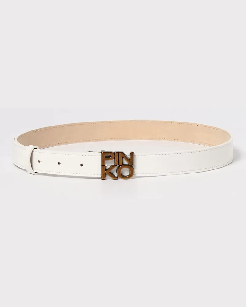 Pinko Grtel kinder Schwarz