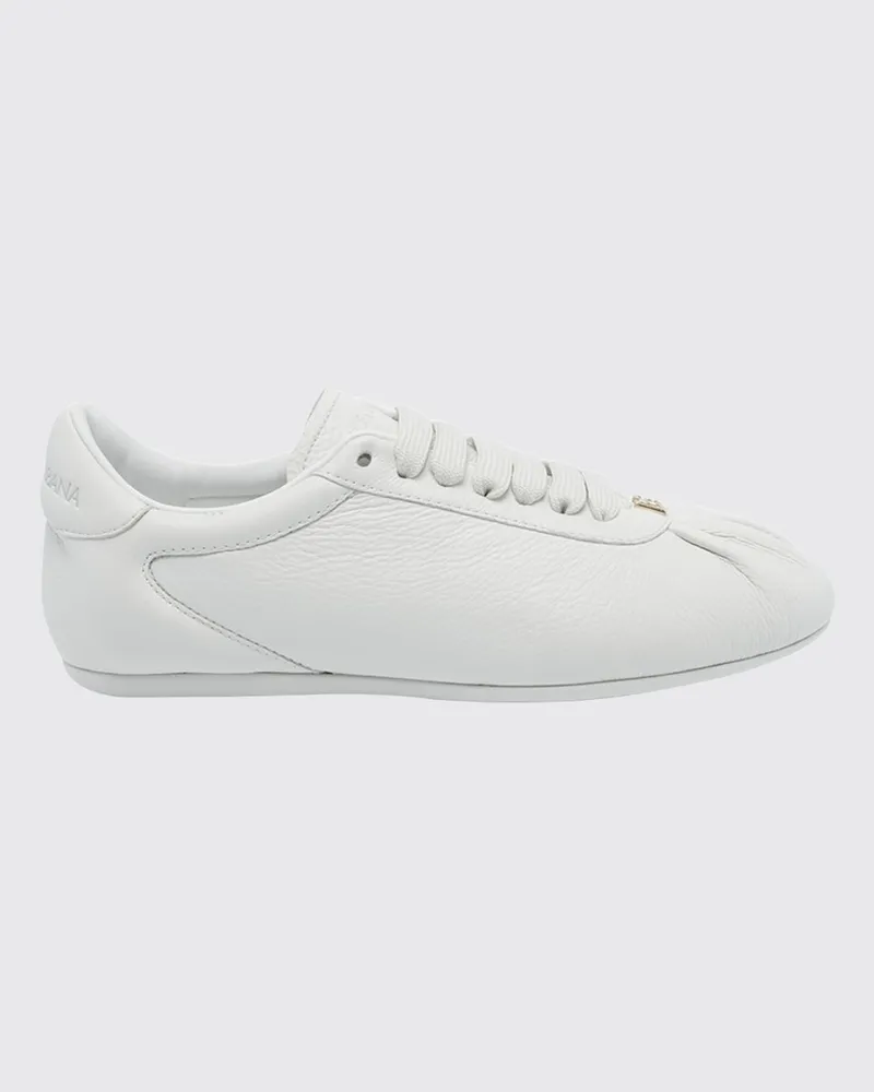 Dolce & Gabbana DOLCE  GABBANA Sneakers damen Dolce & Gabbana Weiß