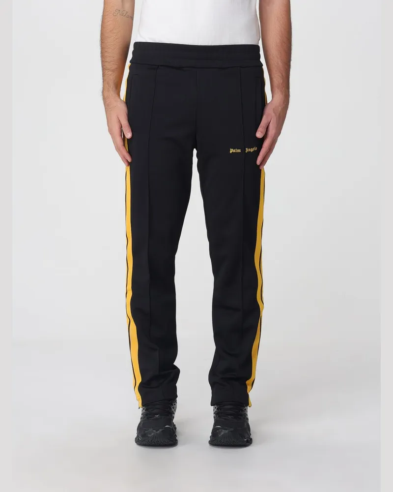 Palm Angels Hose herren Schwarz