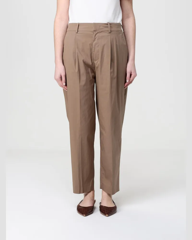 PT TORINO Hose damen Rope