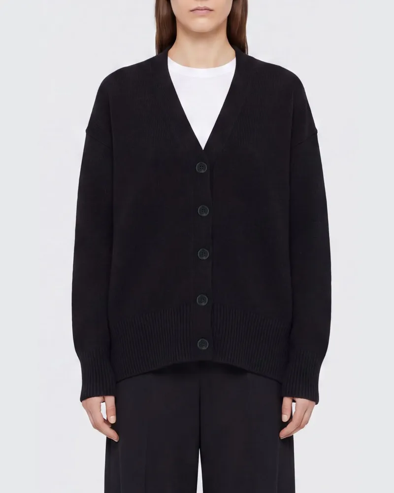 Jil Sander Pullover damen Schwarz