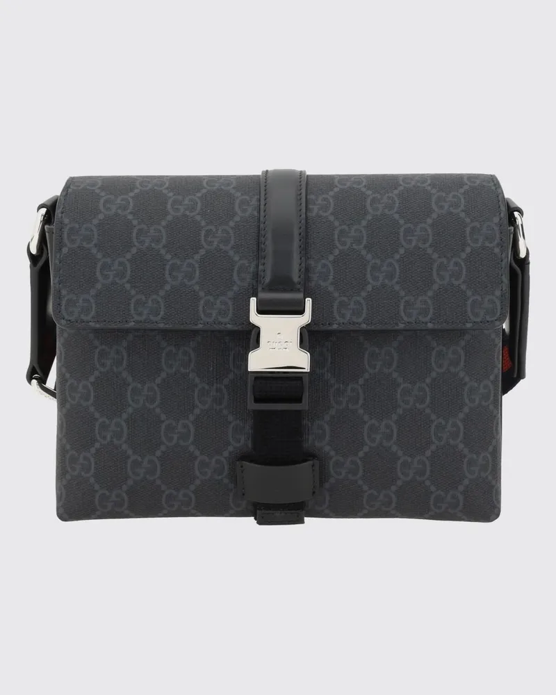 Gucci Portmonnaie herren Schwarz