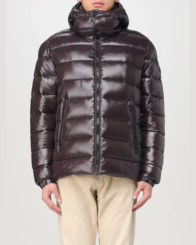 Save The Duck Jacke herren Braun