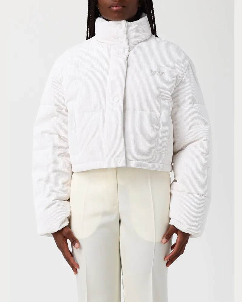 Tommy Hilfiger Jacke damen Weiß
