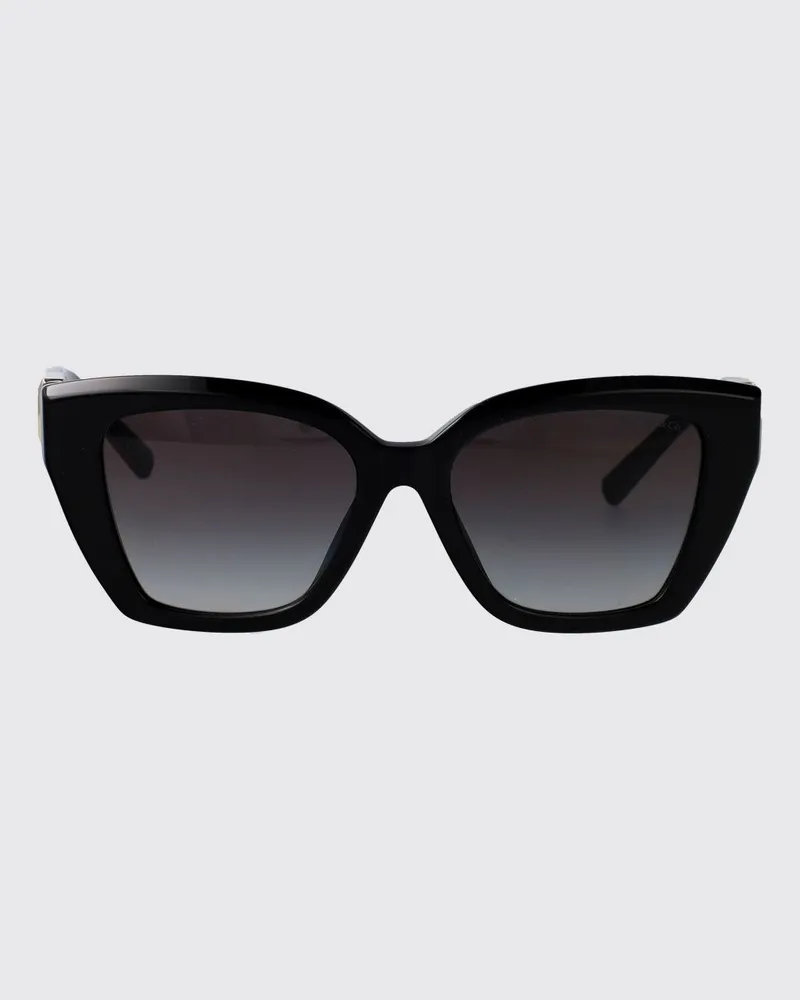 Tiffany & Co. Sonnenbrille damen Schwarz