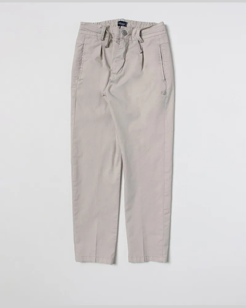 Jeckerson Hose kinder Grau