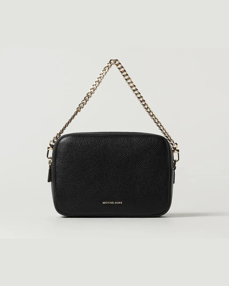 Michael Kors Umhngetasche damen Schwarz