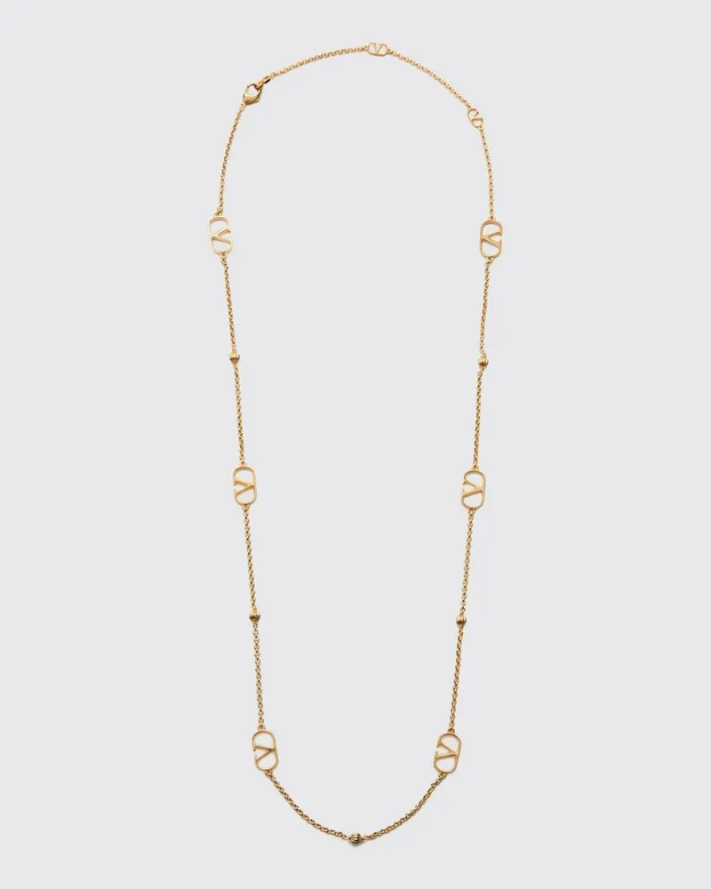 Valentino Garavani Schmuck damen Gold