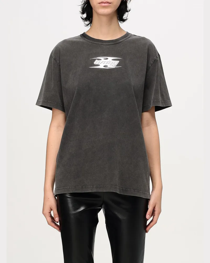Alexander Wang Top damen Braun