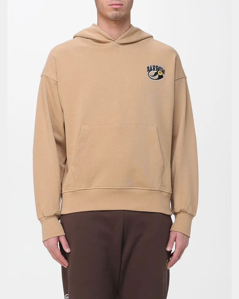 BARROW Sweatshirt herren Camel