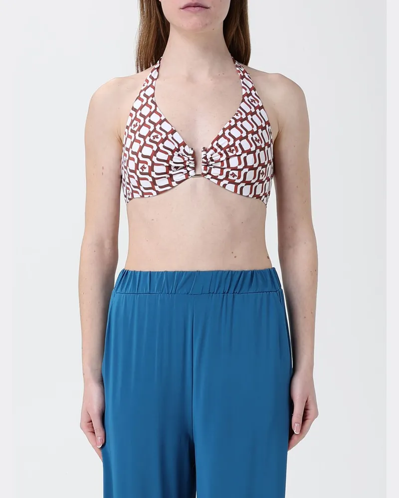 Max Mara Bademode damen Bunt