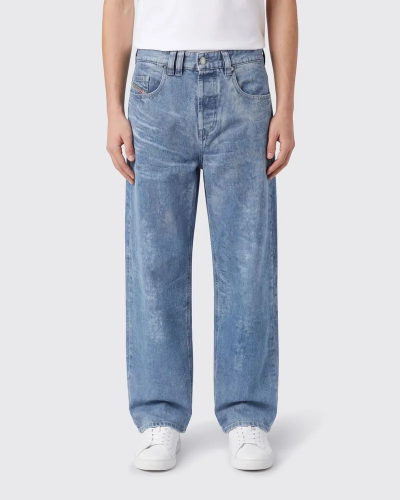 Diesel Jeans herren Blau