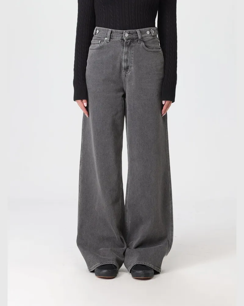 Tommy Hilfiger Jeans damen Grau