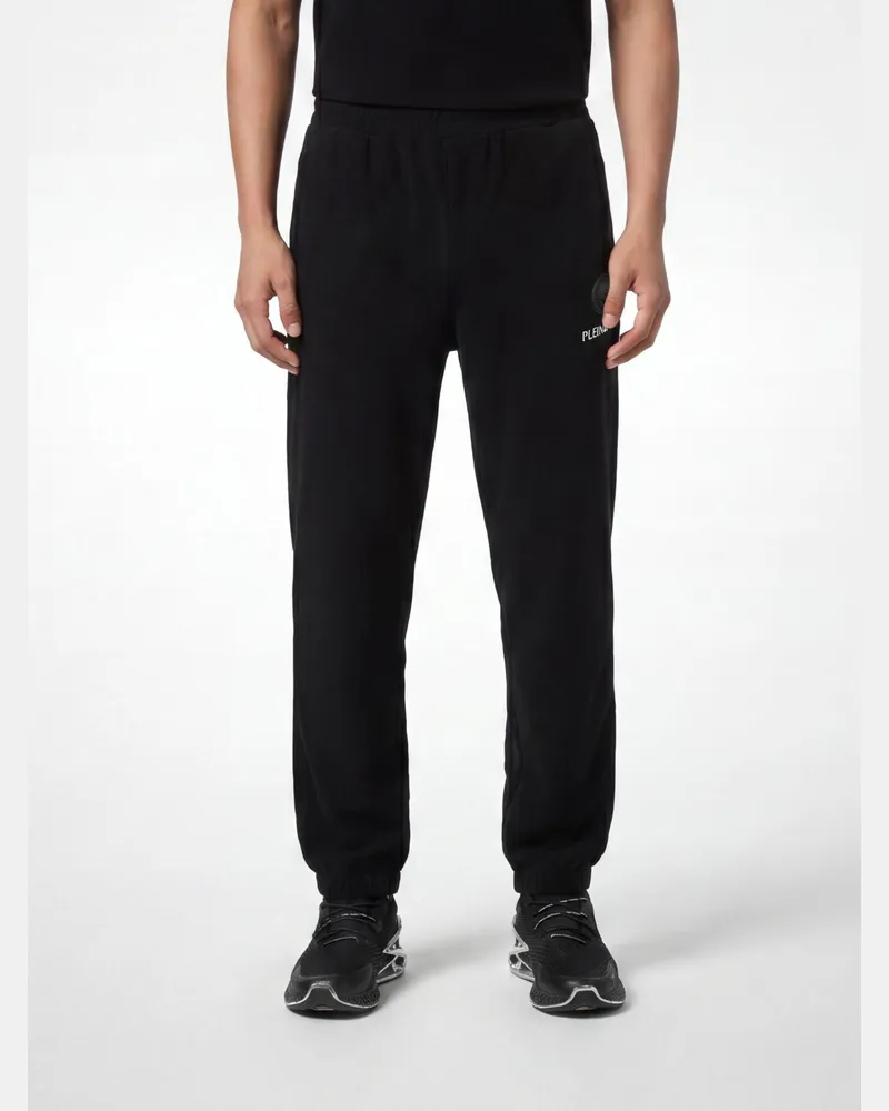 Philipp Plein Hose herren Schwarz