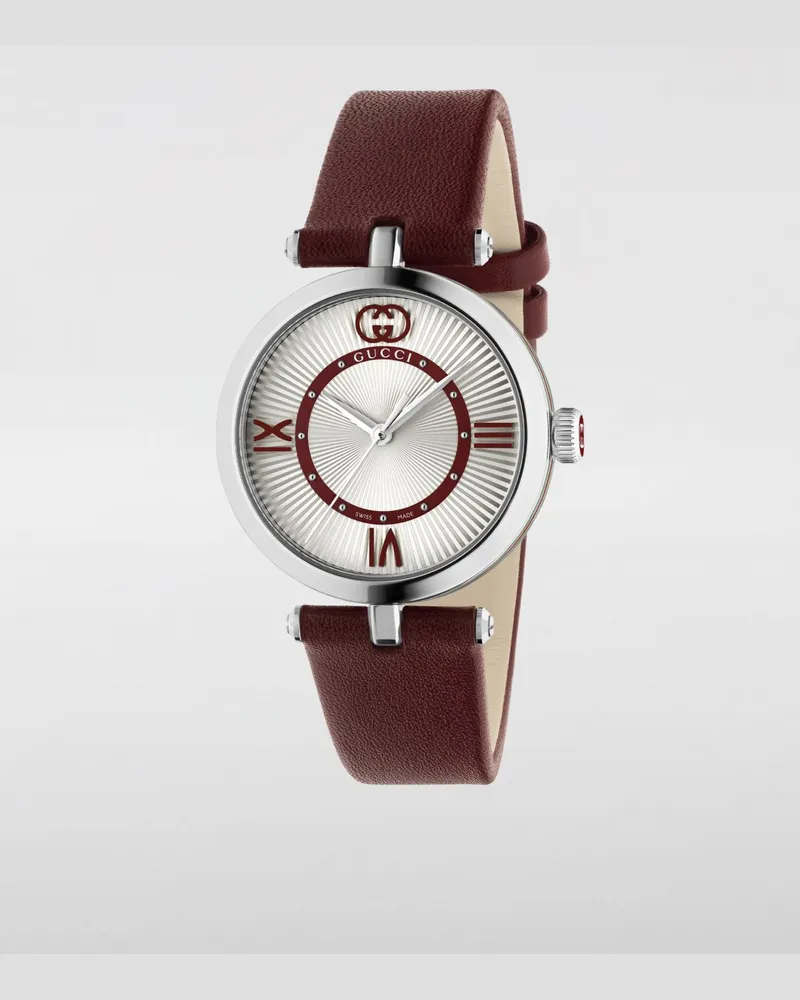 Gucci Schmuck damen Rot