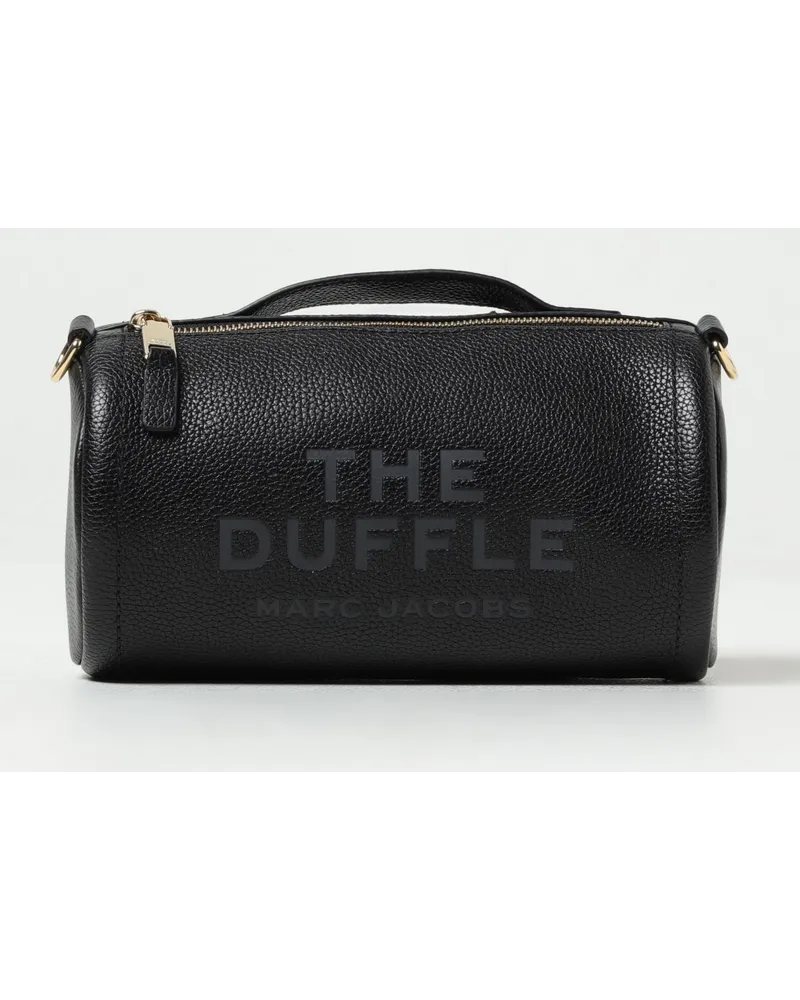 Marc Jacobs Handtasche damen Schwarz