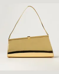 N° 21 Schultertasche N° 21 Gold