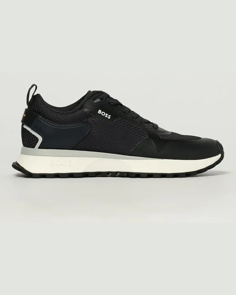 HUGO BOSS Schuhe herren Blau