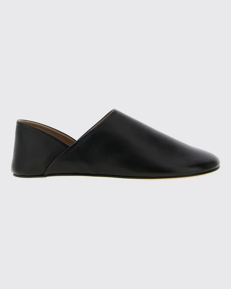 J.W.Anderson Schuhe herren Schwarz