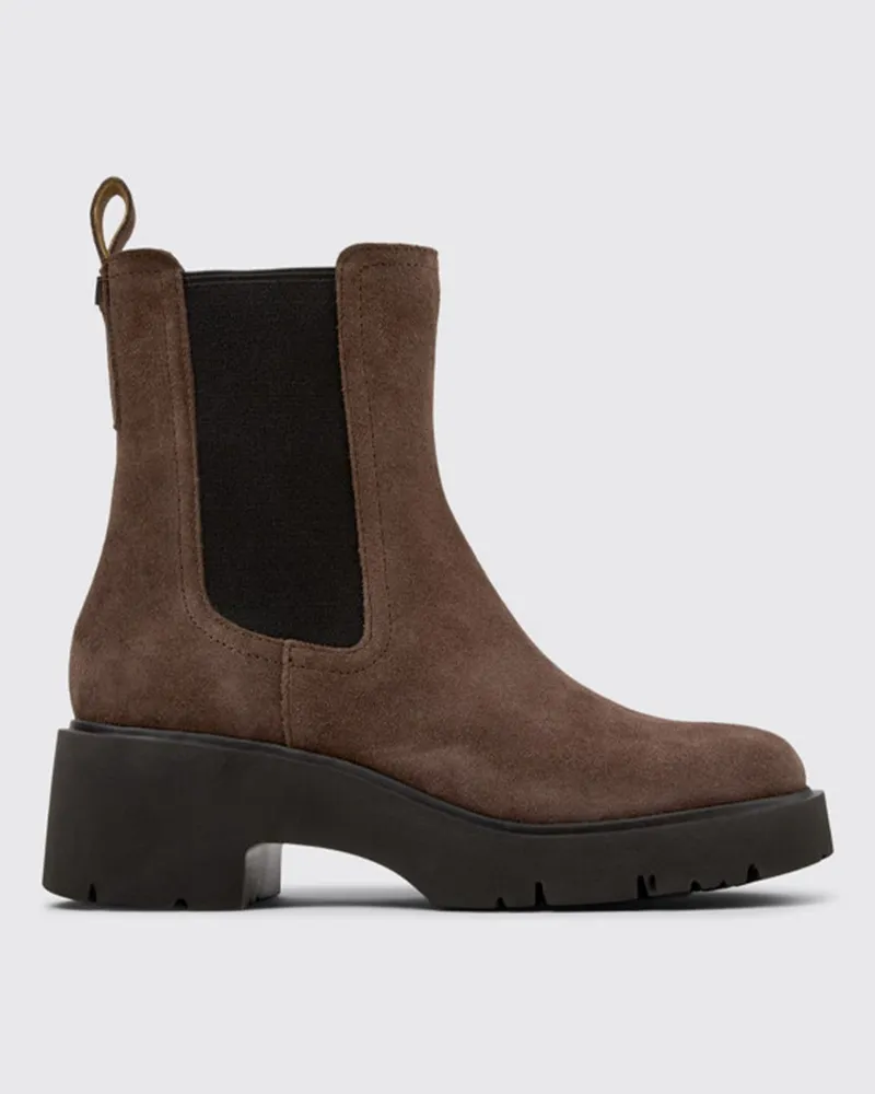 Camper Schuhe damen Braun