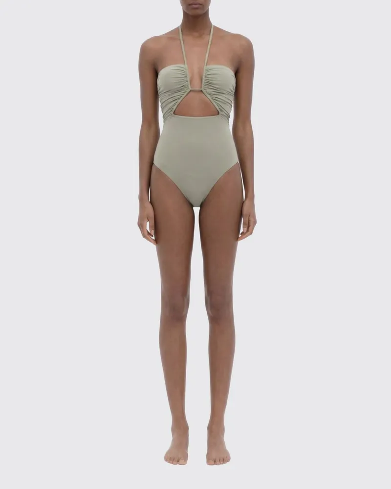 Rick Owens Bademode damen Grau