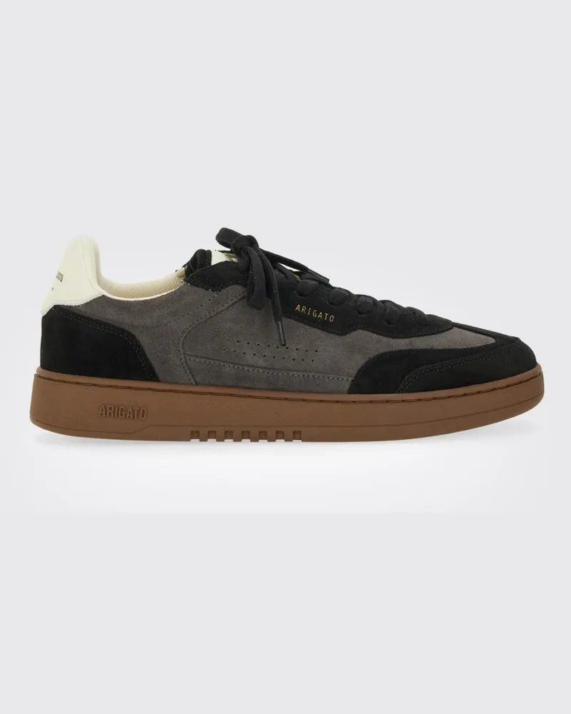 Axel Arigato Sneakers herren Schwarz