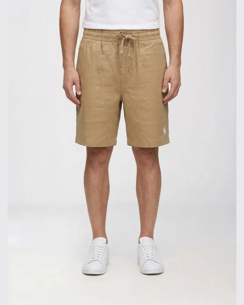 Ralph Lauren Hose herren Braun