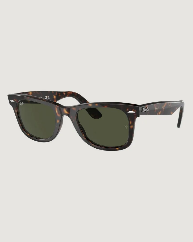 Ray Ban Sonnenbrillen herren Braun