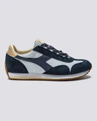 Diadora Sneakers Grau