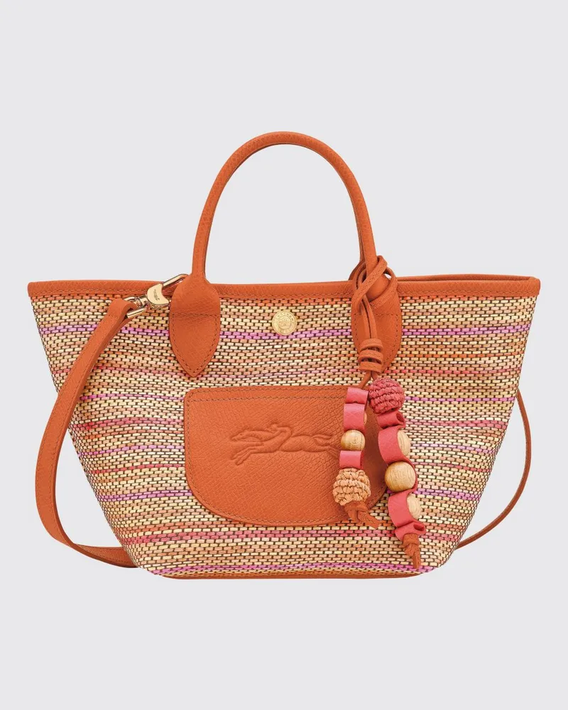 Longchamp Handtasche damen Bunt