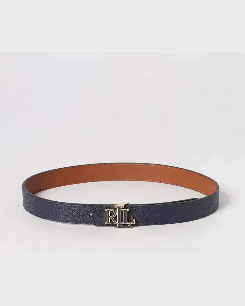 Ralph Lauren Gürtel damen Blau