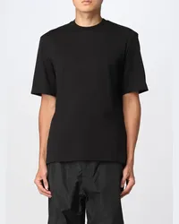 Ferragamo T-shirt Schwarz