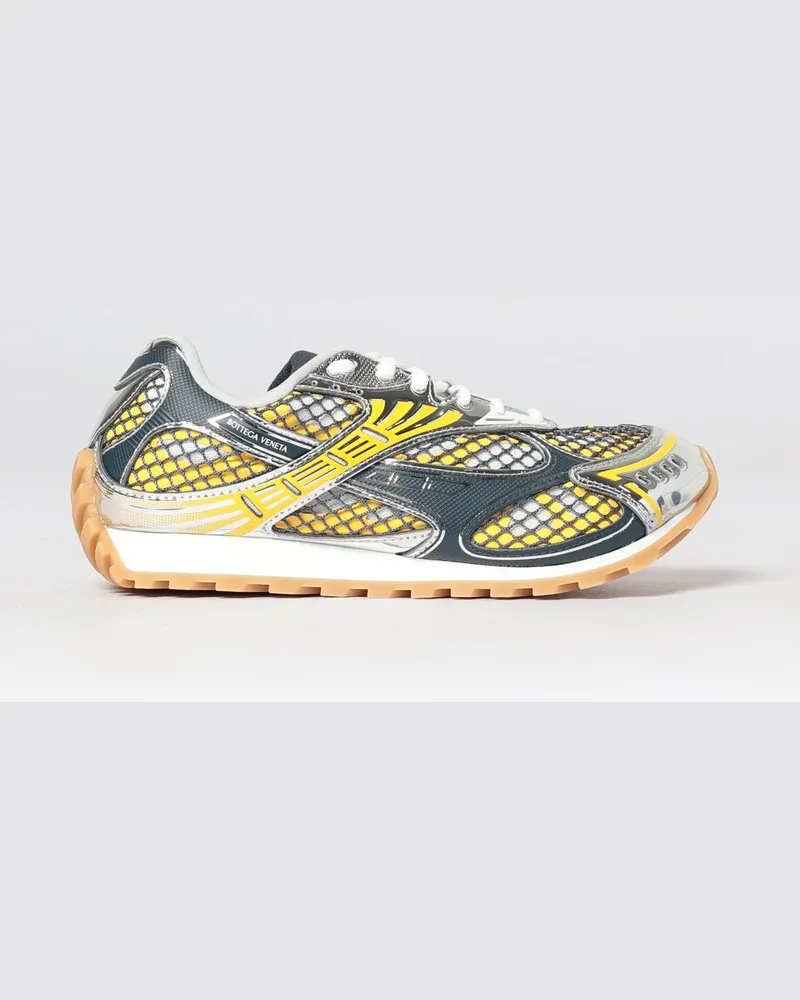 Bottega Veneta Sneakers herren Gelb