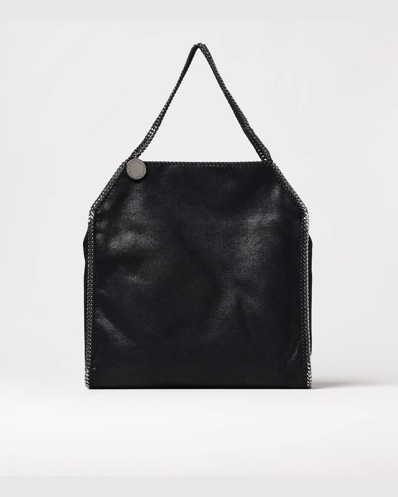 Stella McCartney Schultertasche damen Schwarz