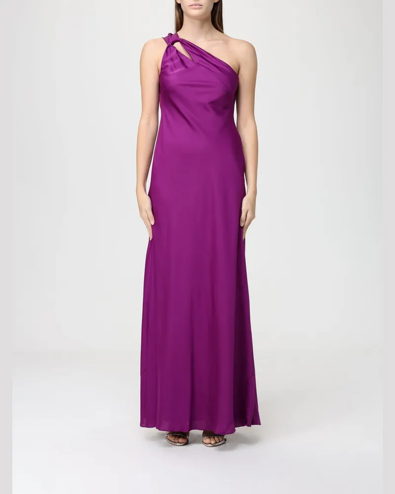 Ralph Lauren Kleider damen Violett