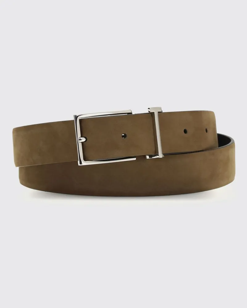 Tom Ford Gürtel herren Braun