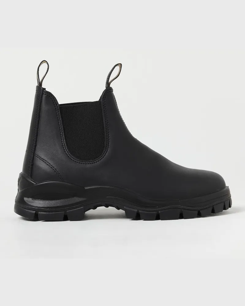 BLUNDSTONE Sneakers herren Schwarz