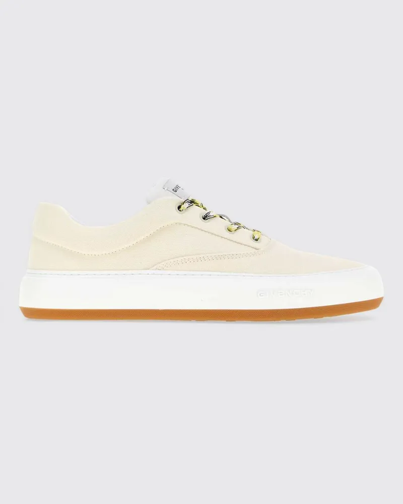 Givenchy Sneakers herren Ivory