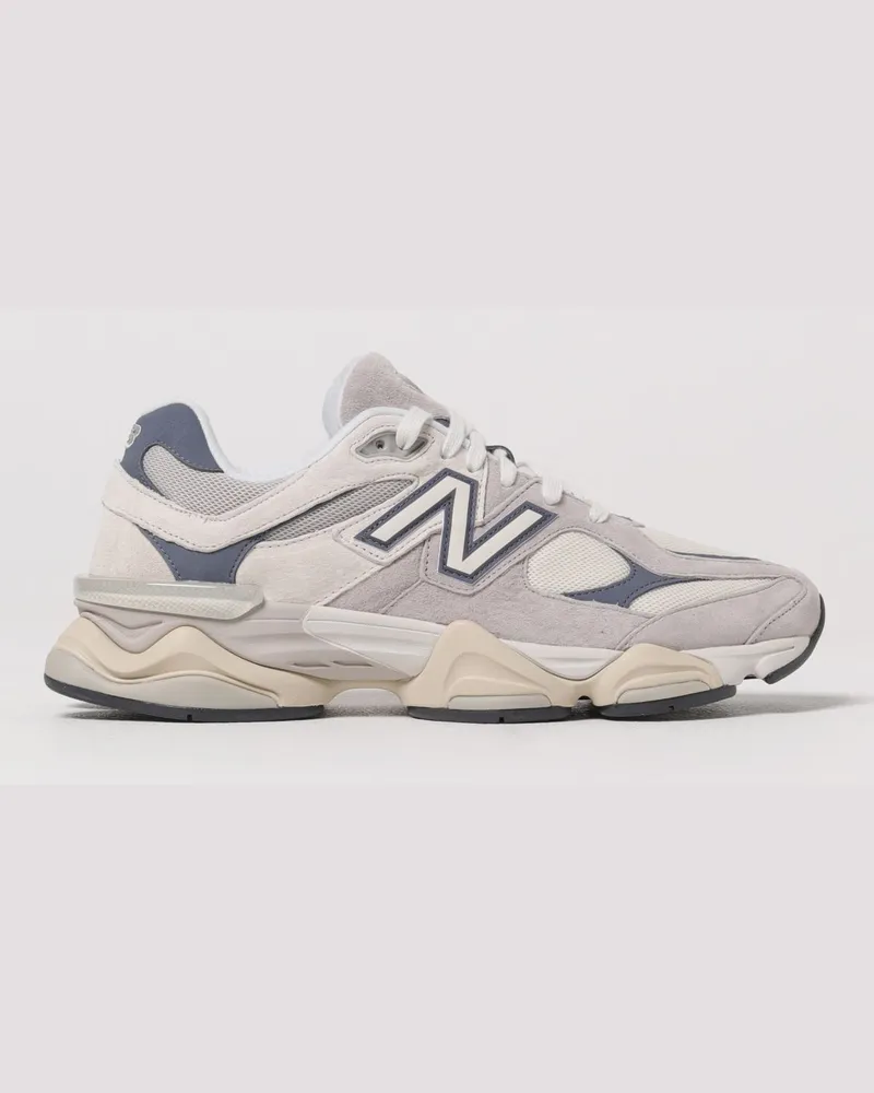 New Balance Sneakers herren Grau
