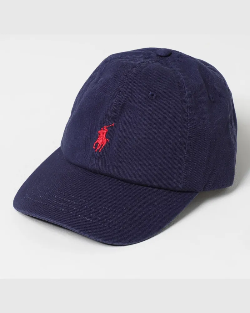 Ralph Lauren Hut herren Blau