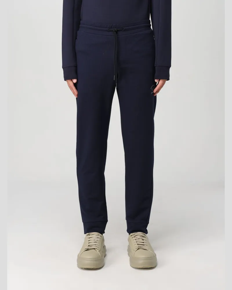 Paul & Shark Hose herren Paul & Shark Blau