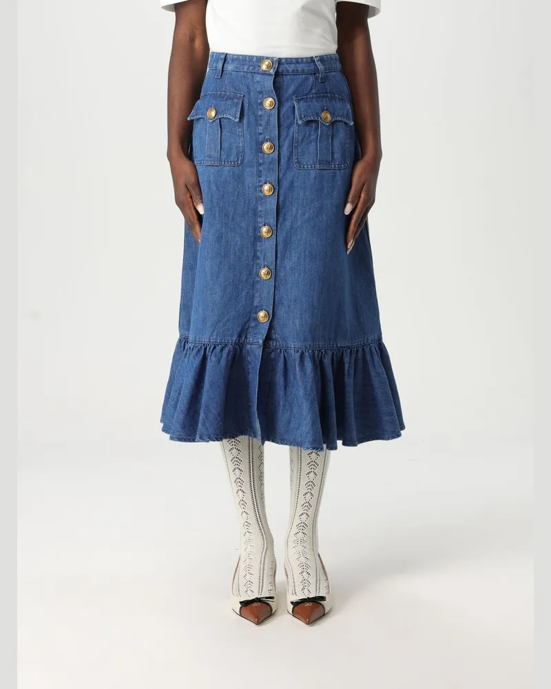 Valentino Garavani Rock damen Blau